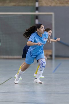 Bild 338 - wCJ Loewinnen Cup C2